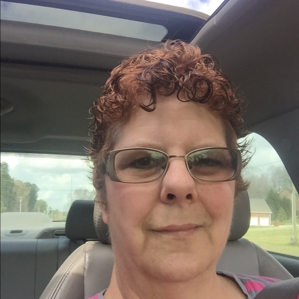 Meet your Posher, Jeana